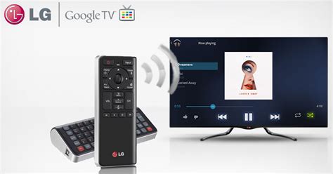 Save Time and Effort: Quick and Efficient Ways to Register a New LG Magic Remote
